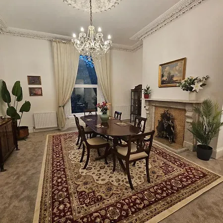 Period Newly Renovated Great Neighbourhood * Dublino