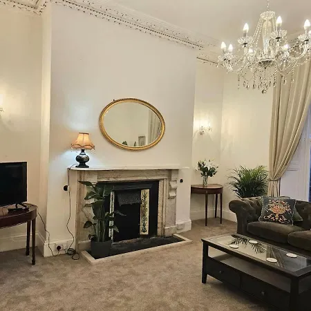 Period Newly Renovated Great Neighbourhood * Dublin