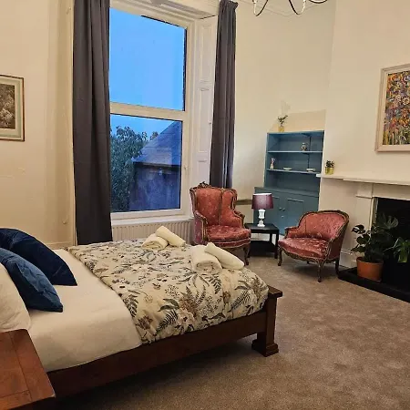 Period Newly Renovated Great Neighbourhood * Dublino