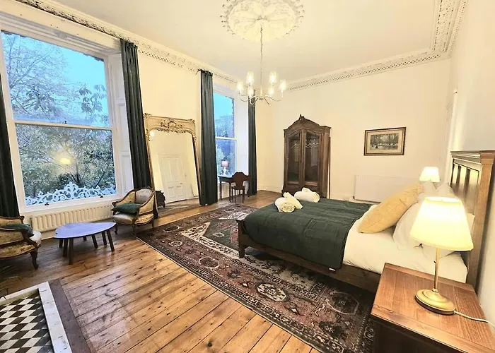 Period Newly Renovated Great Neighbourhood 더블린