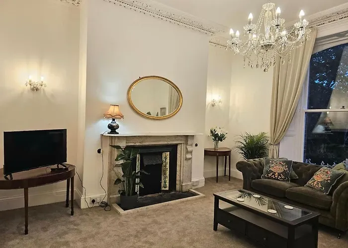 Period Newly Renovated Great Neighbourhood * 더블린