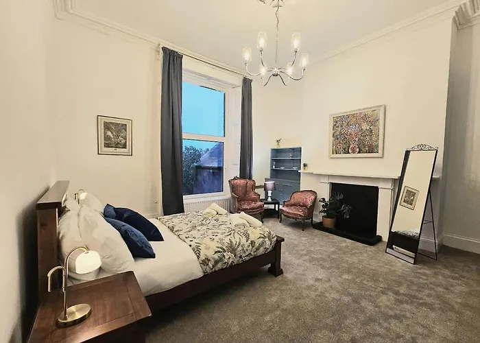 Period Newly Renovated Great Neighbourhood 더블린