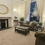 Period Newly Renovated Great Neighbourhood Nyaraló Dublin
