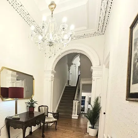 Period Newly Renovated Great Neighbourhood 度假居 都柏林